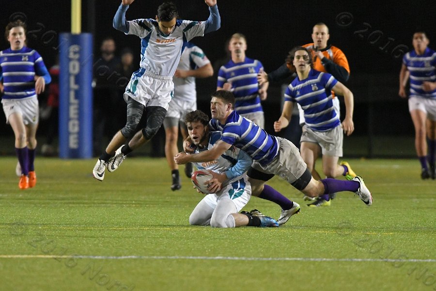 Wheaton College Men\'s Rugby vs Salve Regina. - Photo By: KEITH NORDSTROM